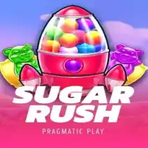 Sugar Rush Jouer Machine à Sous